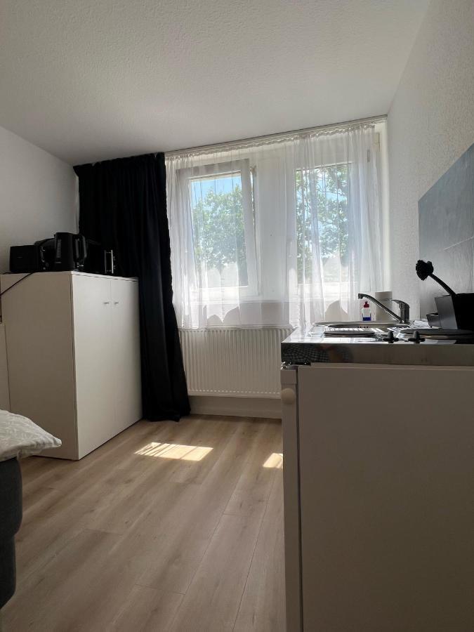 Modernes Apartment 1 In Bad Kreuznach Mit Einfachem 24H Self-Check-In Екстер'єр фото