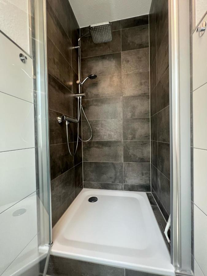 Modernes Apartment 1 In Bad Kreuznach Mit Einfachem 24H Self-Check-In Екстер'єр фото